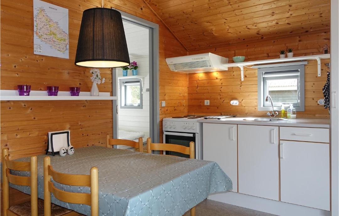 Photo of Kitchen in Balka Strand