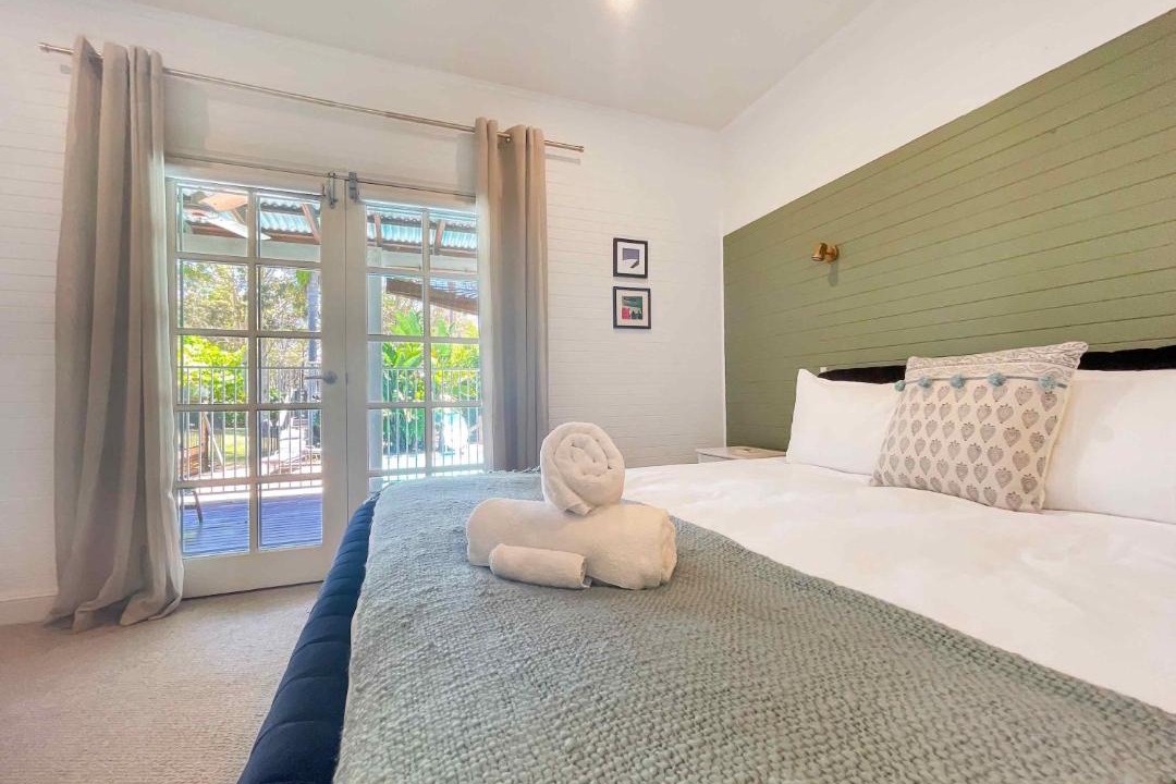 Photo of Bedroom in Nulkaba