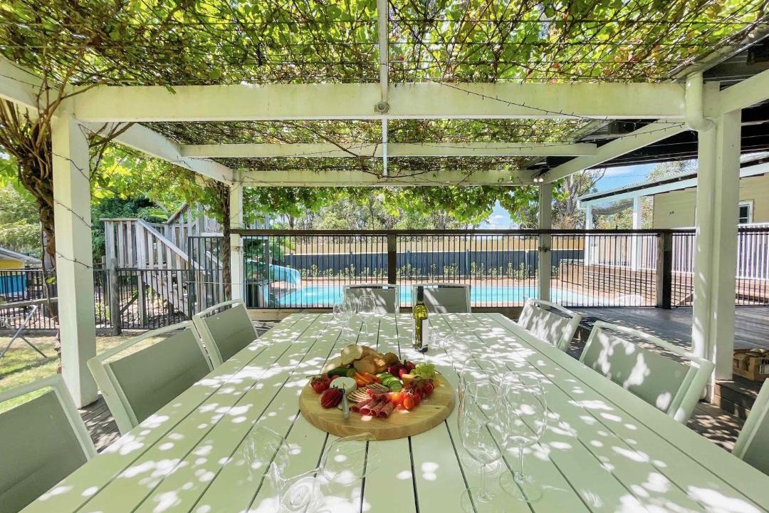 Photo of Patio Balcony in Nulkaba