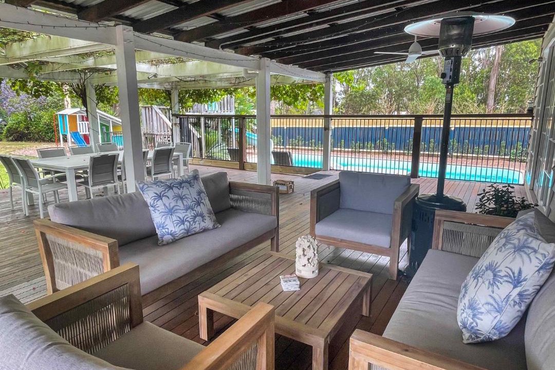 Photo of Patio Balcony in Nulkaba