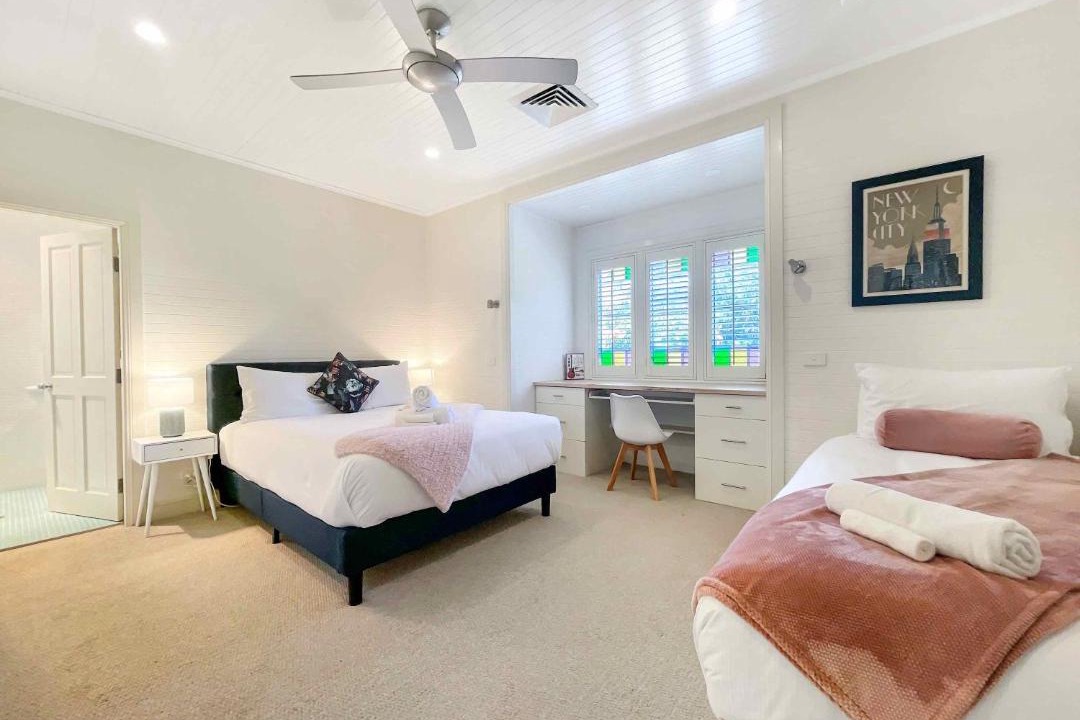 Photo of Bedroom in Nulkaba