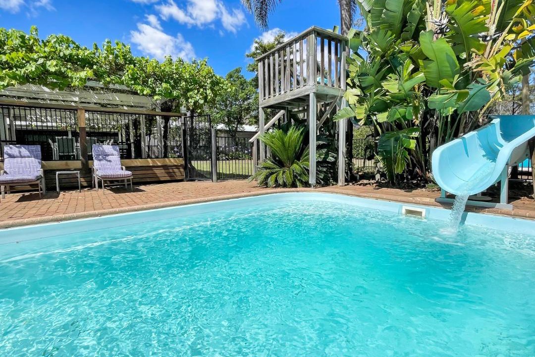 Photo of Outdoor in Nulkaba