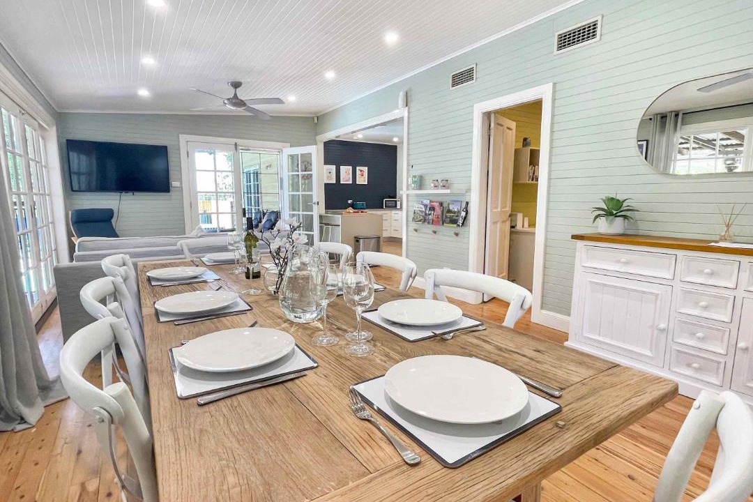 Photo of Livingroom in Nulkaba