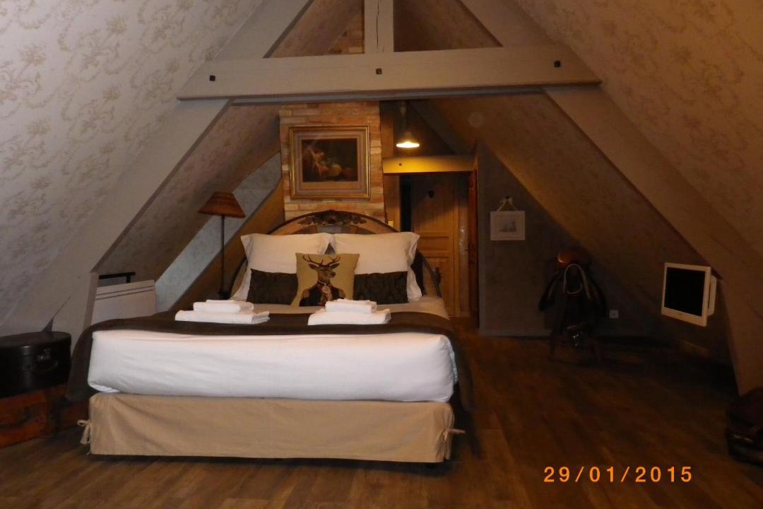 Photo of Others in Langeais