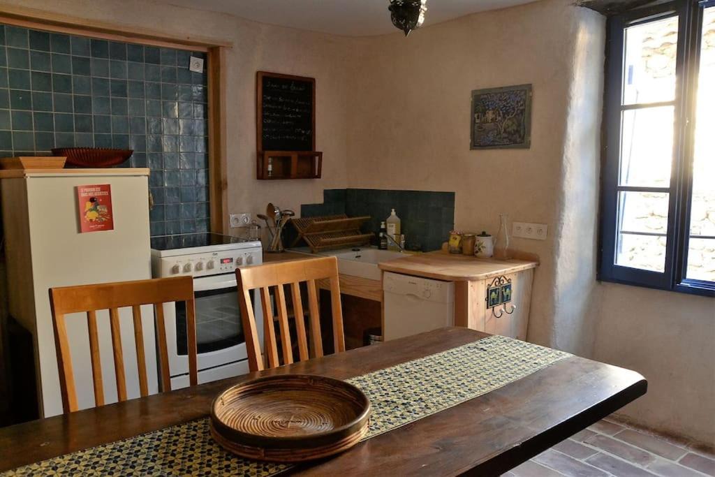 Photo of Livingroom in Pontaix