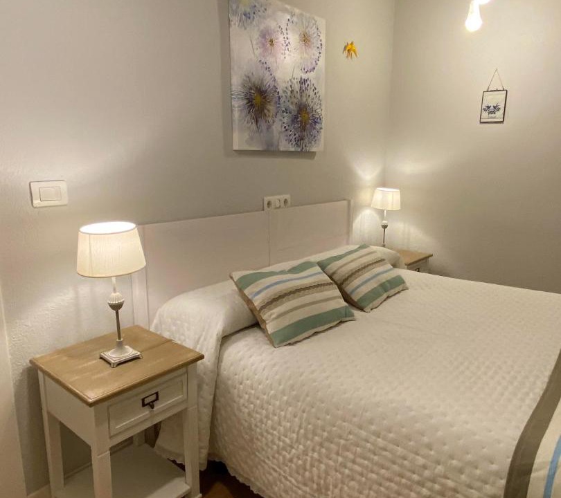 Photo of Bedroom in Amorebieta