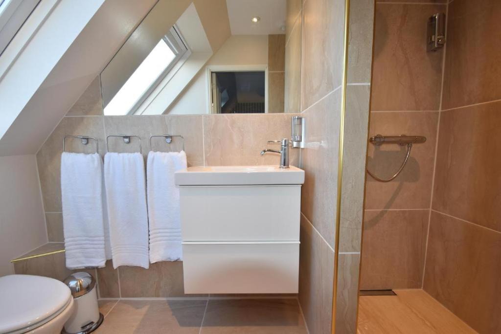 Photo of Bathroom in Gedser