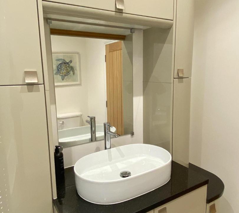 Photo of Bathroom in Blackburn