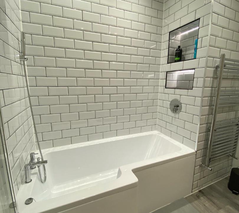 Photo of Bathroom in Blackburn