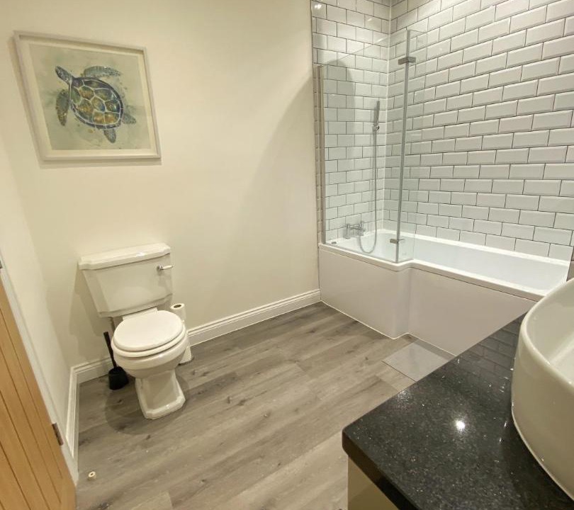 Photo of Bathroom in Blackburn