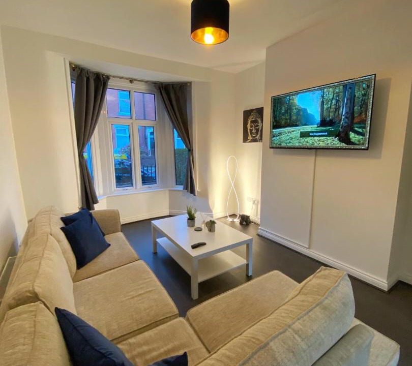 Photo of Livingroom in Blackburn