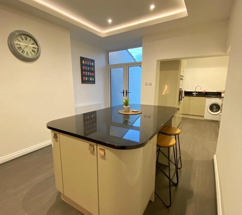 Photo of Others in Blackburn