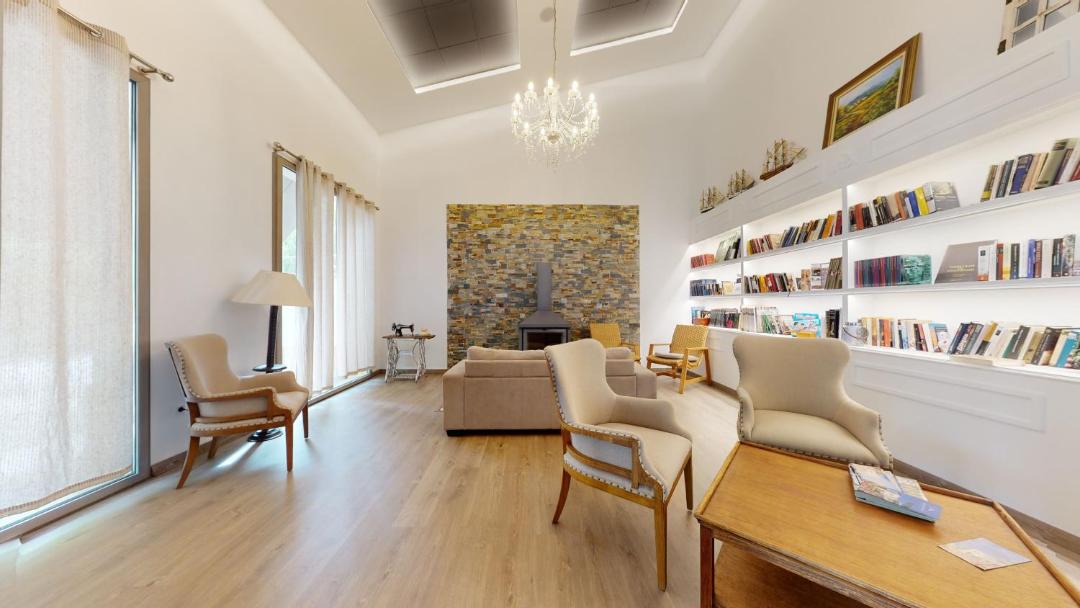 Photo of Livingroom in Aspe