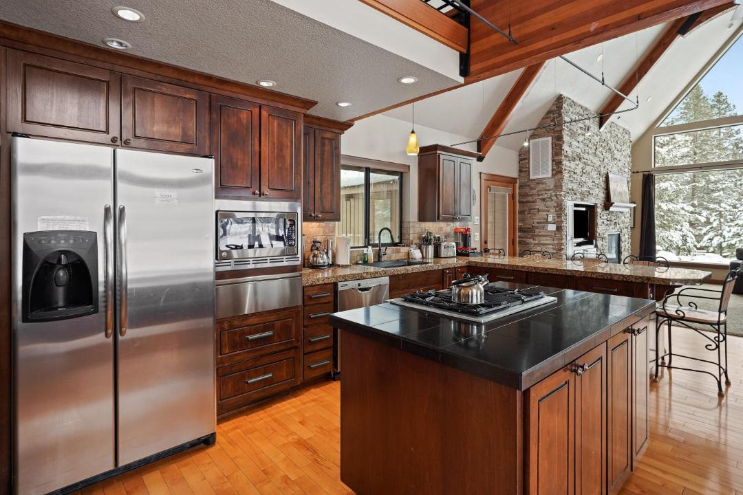 Photo of Kitchen in Deer Park