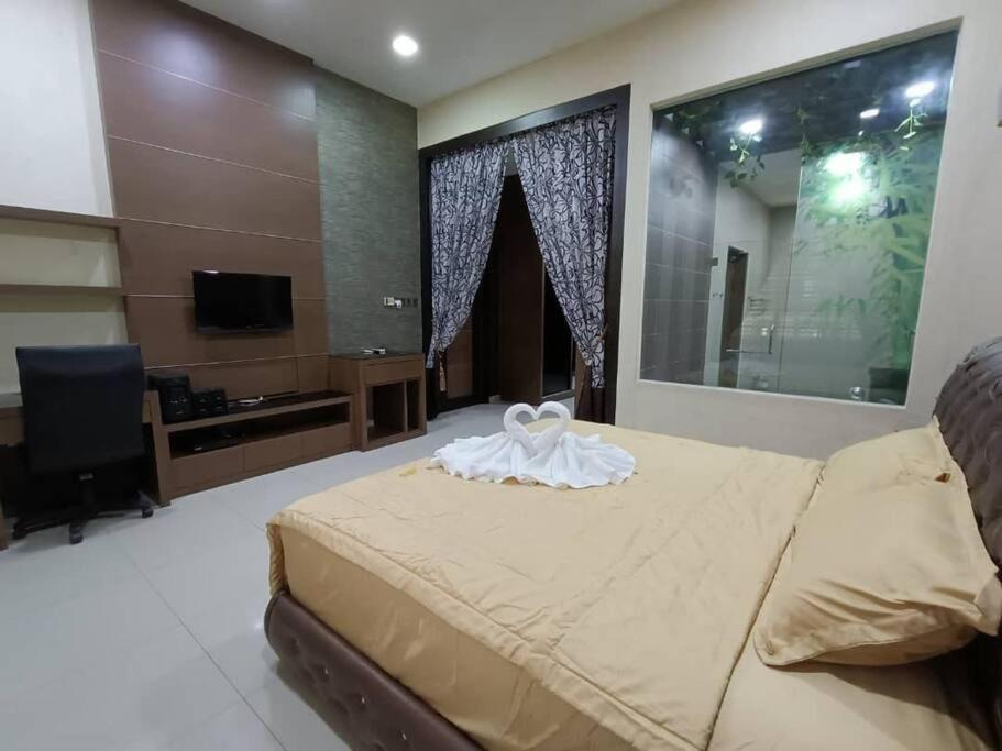Photo of Bedroom in Kluang