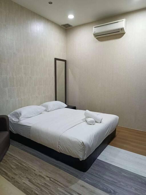 Photo of Bedroom in Kluang
