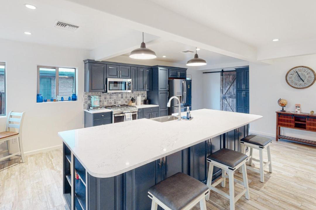 Photo of Kitchen in Sam Hughes
