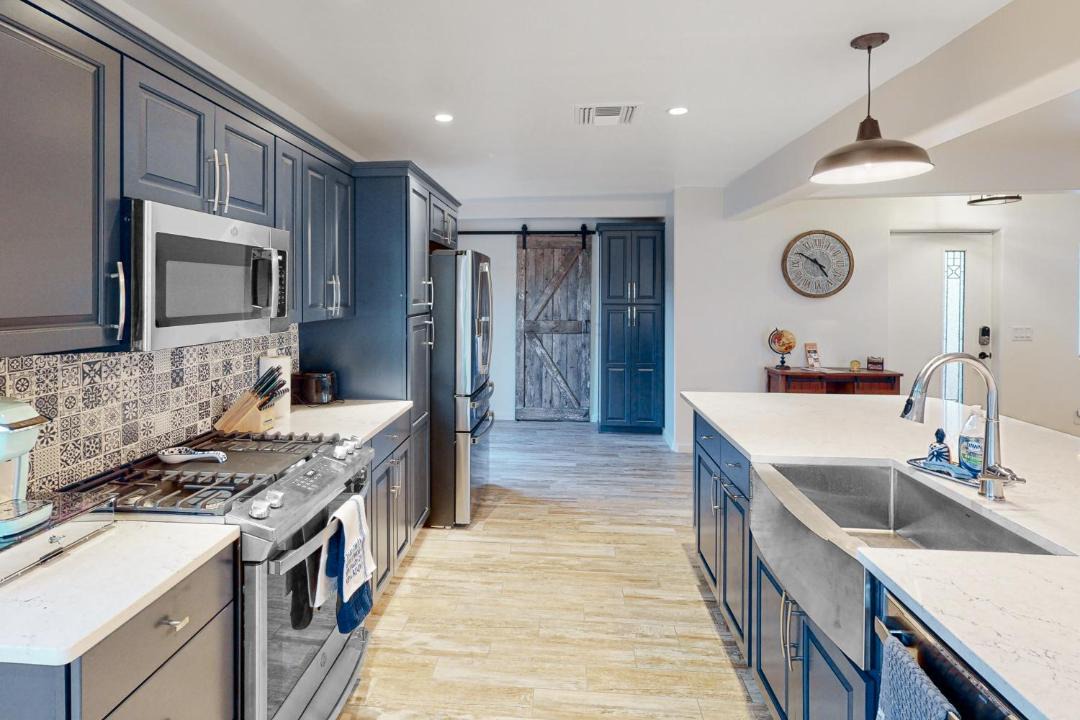 Photo of Kitchen in Sam Hughes