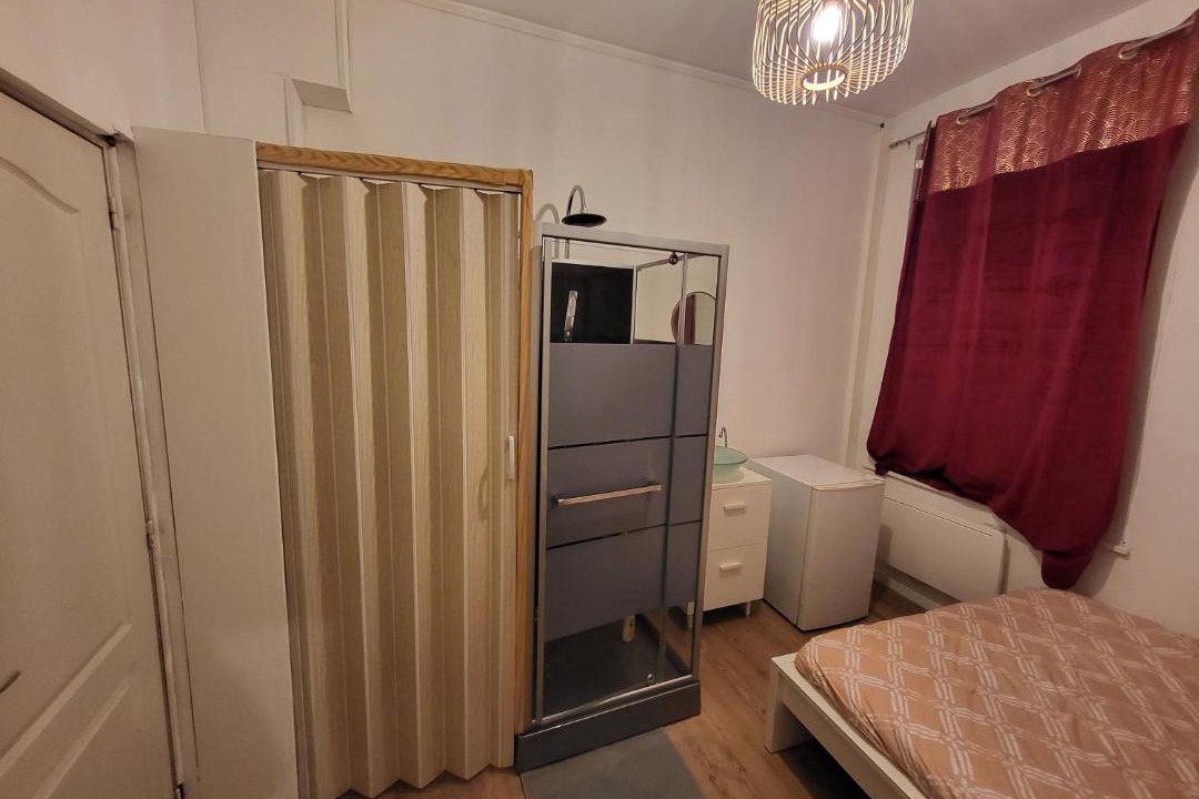 Photo of Bedroom in Saint-Omer