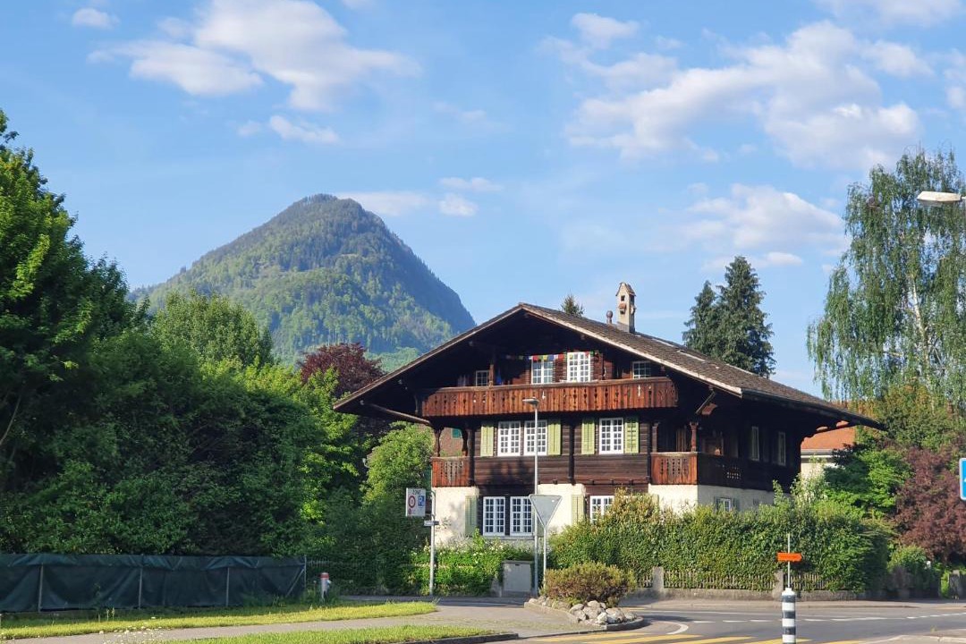 Photo of Others in Central Interlaken
