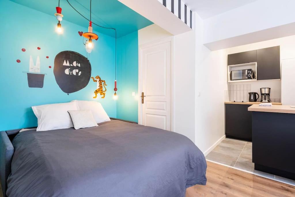 Photo of Bedroom in Amiens