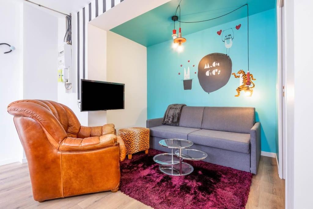 Photo of Livingroom in Amiens