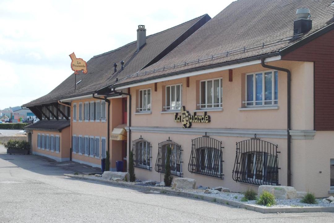 Photo of Others in Romont