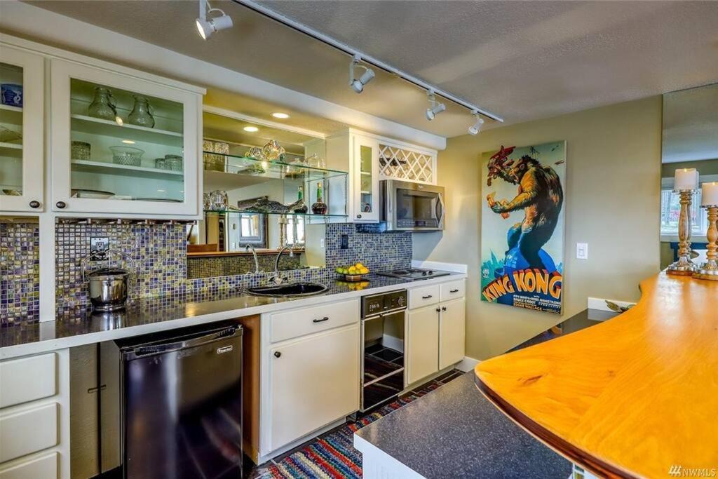 Photo of Kitchen in Port Hadlock
