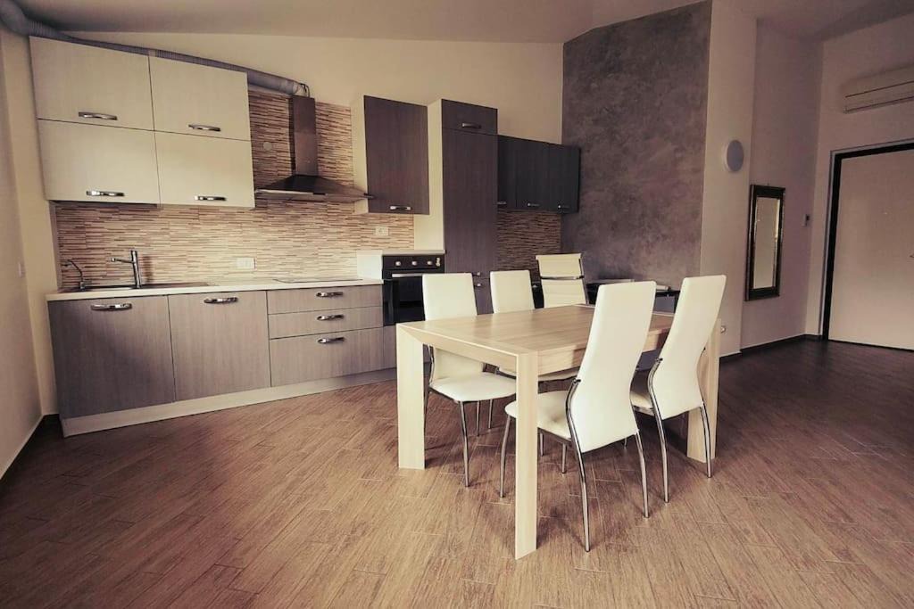 Photo of Kitchen in Cesano Maderno
