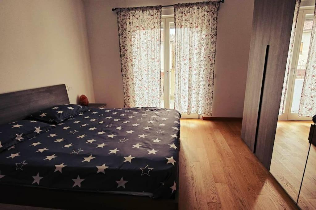Photo of Bedroom in Cesano Maderno