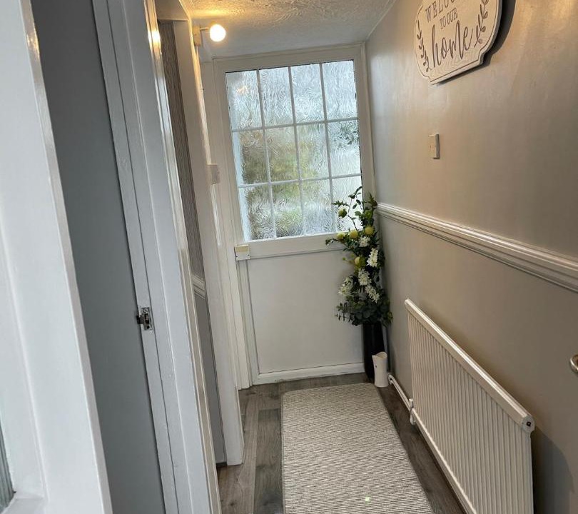 Photo of Others in Vange