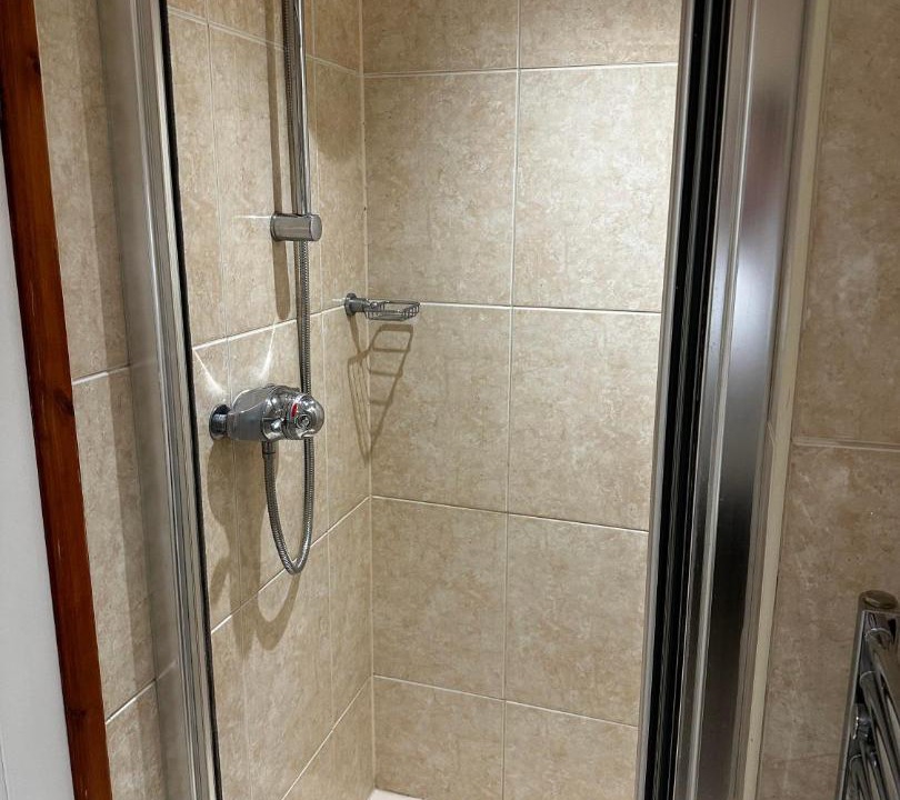 Photo of Bathroom in Street