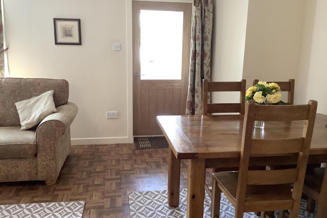 Photo of Livingroom in Lochcarron