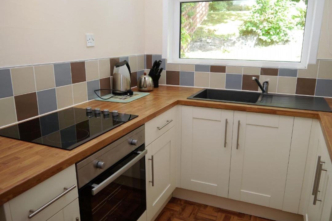 Photo of Kitchen in Lochcarron
