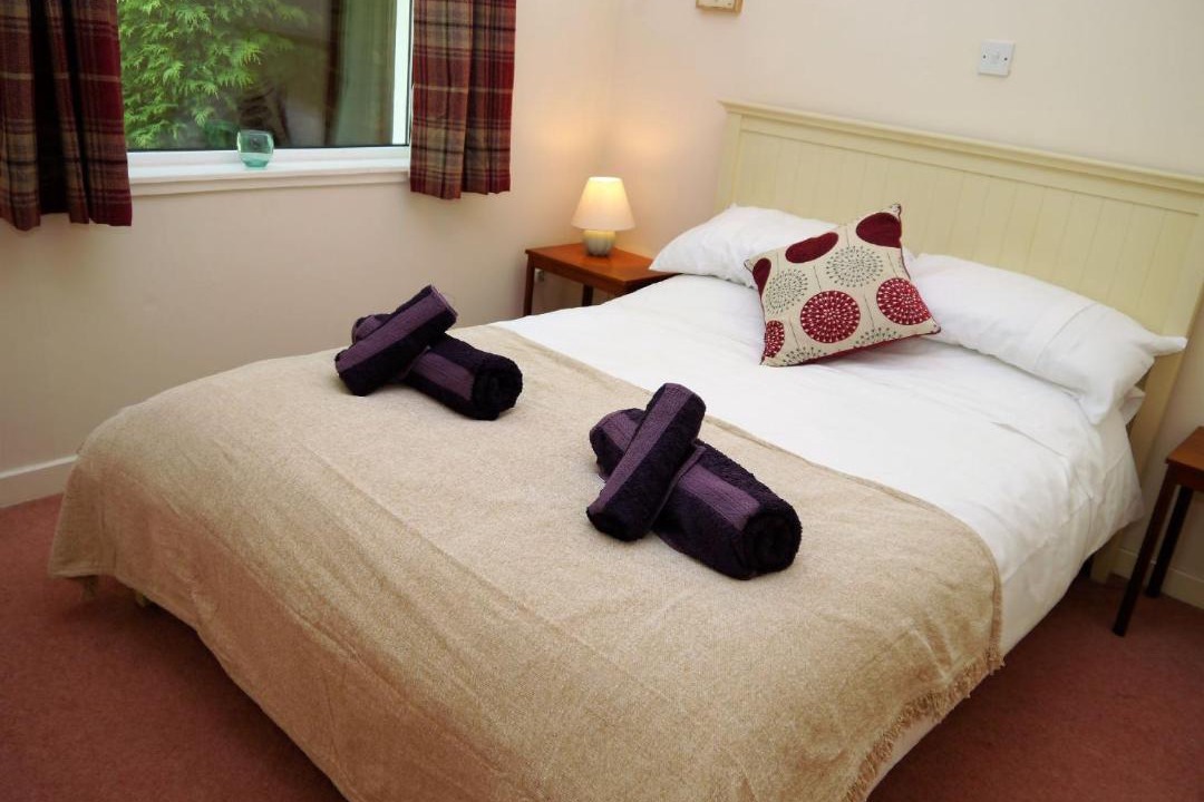 Photo of Bedroom in Lochcarron
