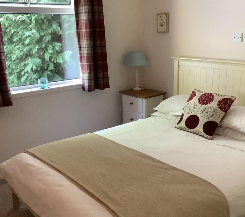 Photo of Bedroom in Lochcarron