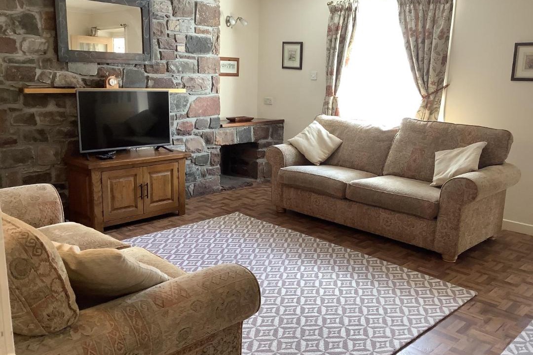 Photo of Livingroom in Lochcarron