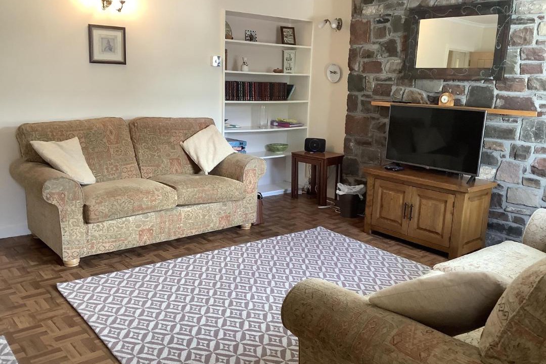 Photo of Livingroom in Lochcarron