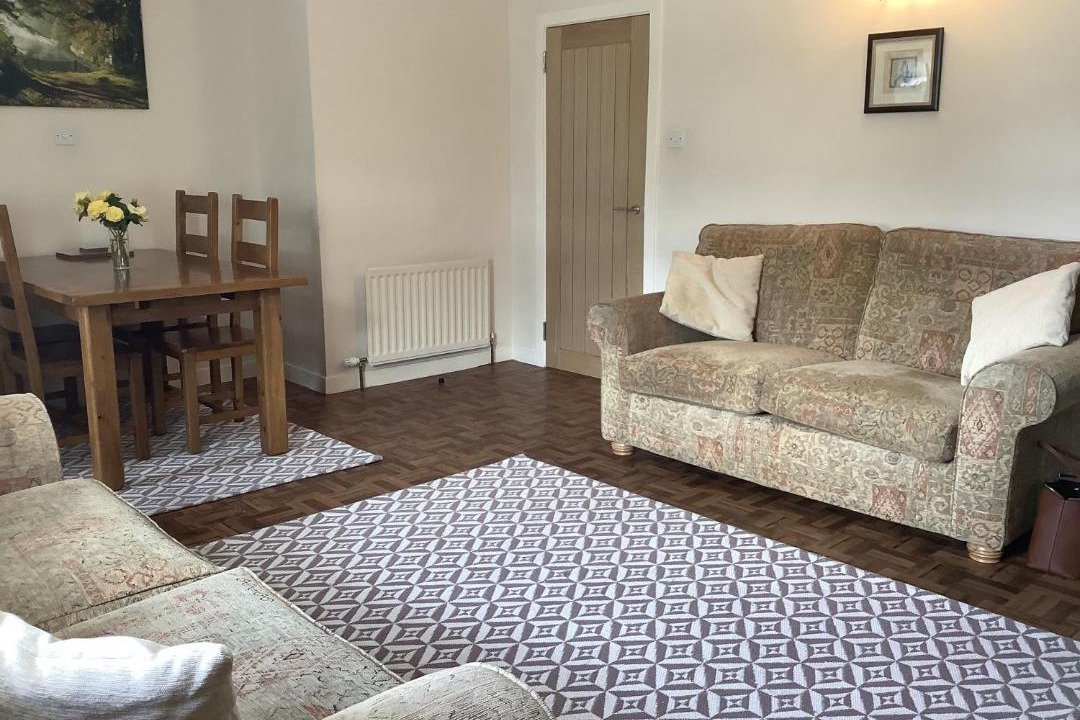 Photo of Livingroom in Lochcarron