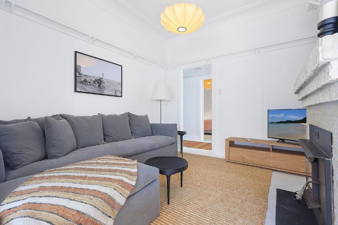 Photo of Livingroom in Huskisson