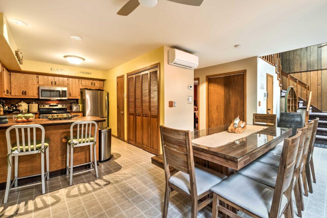 Photo of Others in Lake Harmony