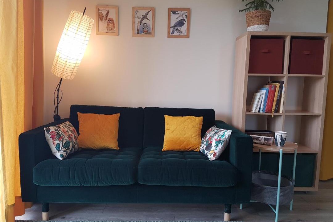 Photo of Livingroom in Siradan