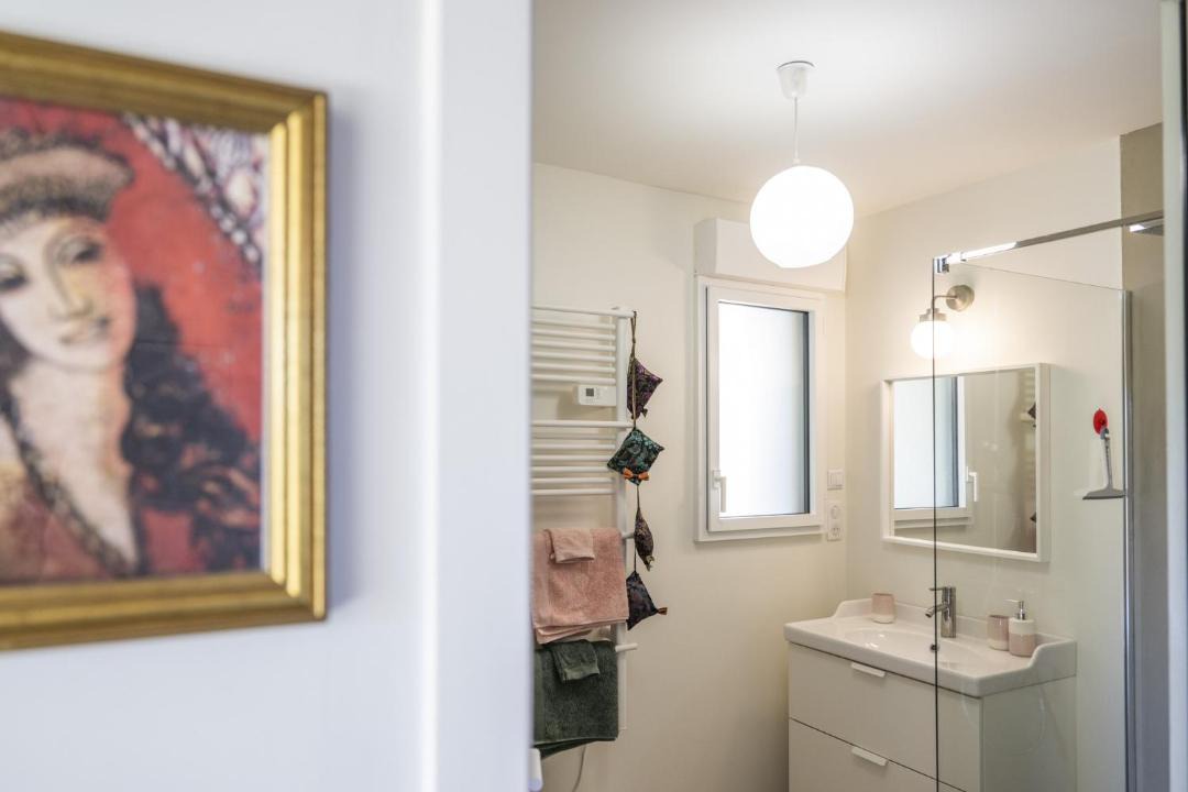 Photo of Bathroom in Siradan