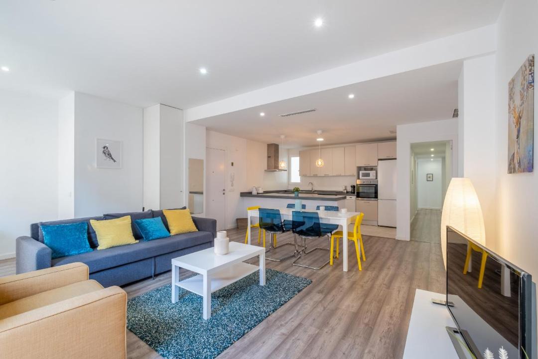 Photo of Livingroom in Jesus