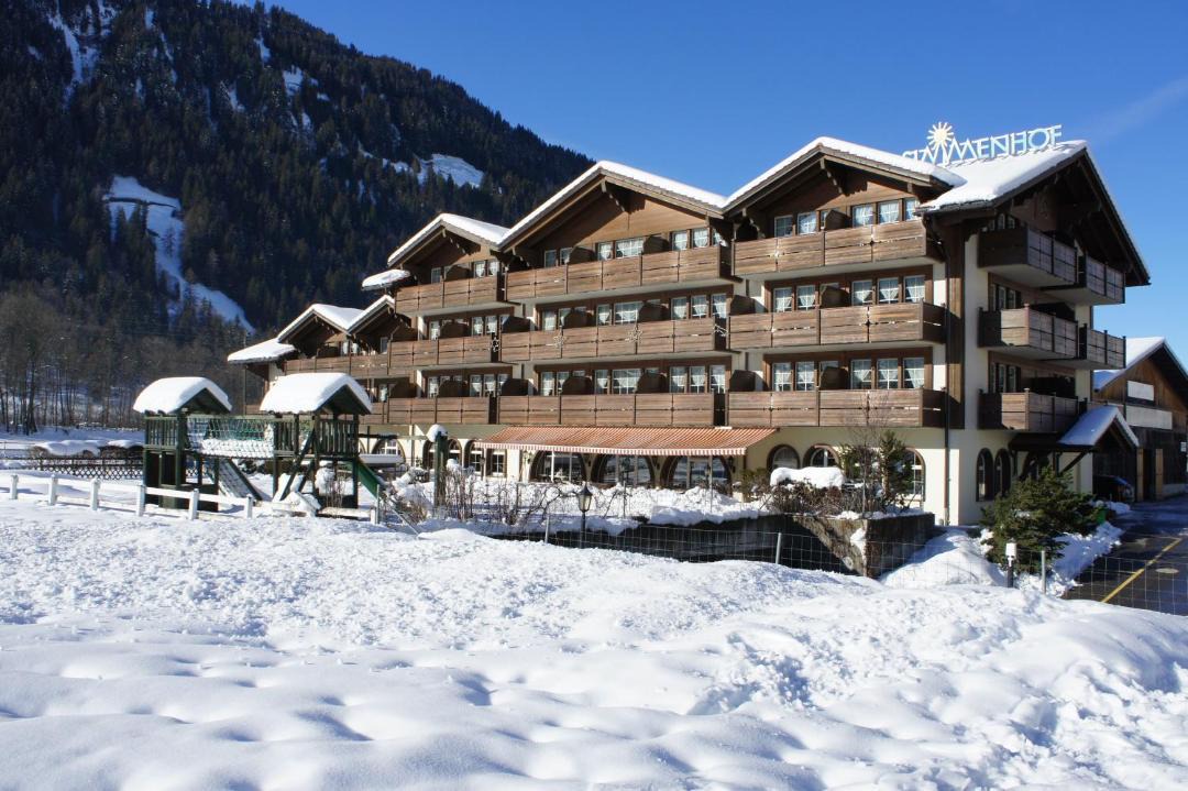 Photo of Others in Lenk