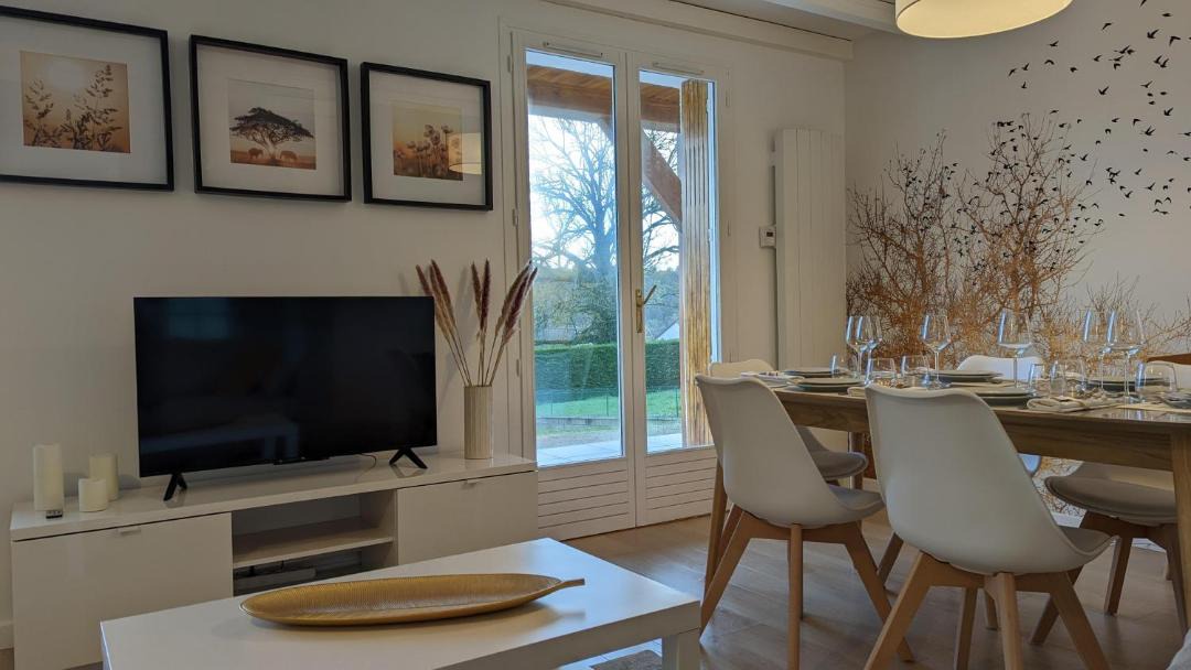 Photo of Livingroom in Selongey