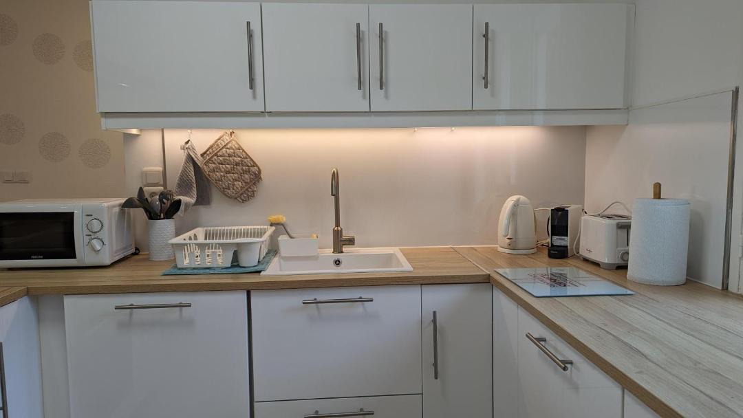 Photo of Kitchen in Selongey