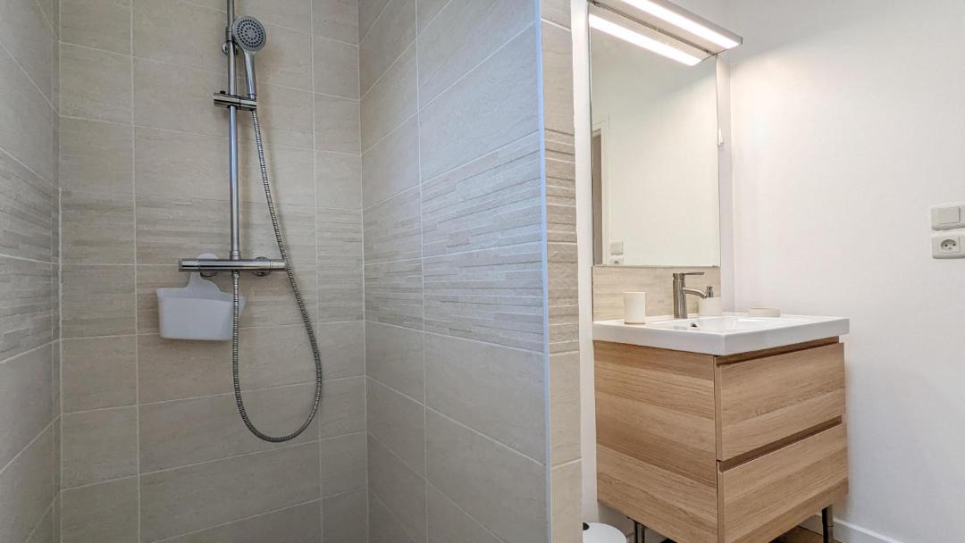 Photo of Bathroom in Selongey