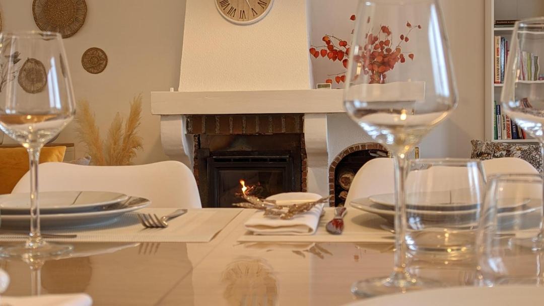 Photo of Livingroom in Selongey