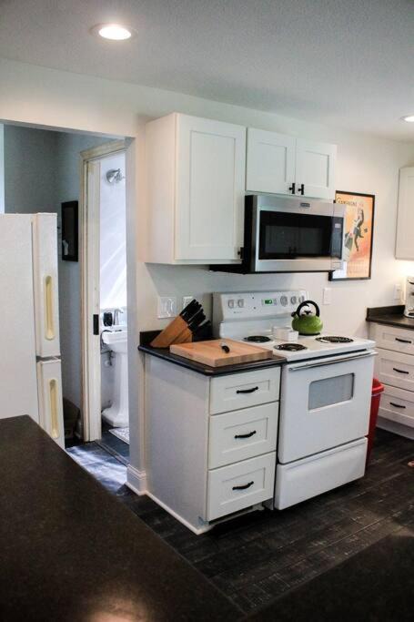 Photo of Kitchen in Albert Lea